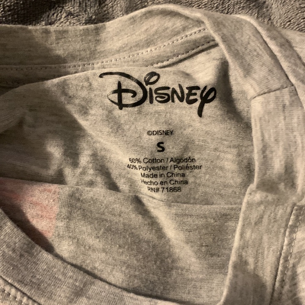 minnie and mickey shirt - Picture 4 of 4